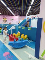 点击看大图 -孩子王童乐园(鹏瑞利青羊广场店)