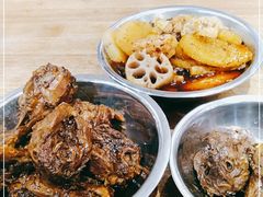 -双流老妈兔头(总店)
