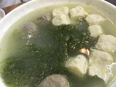 -宏记汕头白粥店(江怡店)