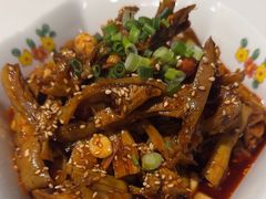 -院8里·小聚园老川菜(九眼桥店)