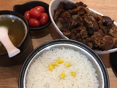 -一碗好牛(中华广场店)