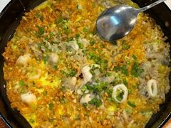 -明本湛江鸡•海鲜小厨(陈家祠店)