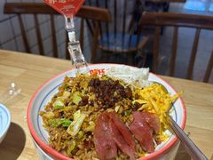 -怪噜范·老贵阳街头名小吃(汇金星力城店)