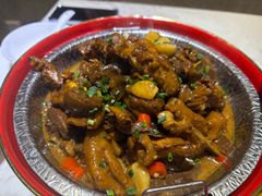 -徽州月·民间徽菜(浦东总店)