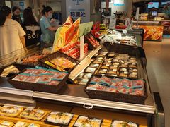 -盒马鲜生(莱蒙都会店)