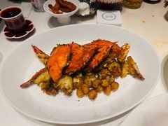 -怡情荟•海鲜青岛菜(五四广场旗舰店)