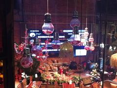 -胡桃里音乐酒馆(曲江店)