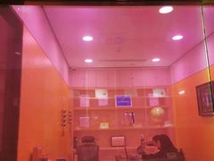 -卓美LAMDA戏剧演讲与培训中心(亚运村店)