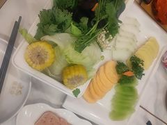 -懂羊帝·羊蝎子·北京菜(小关店)