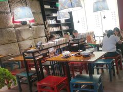 -和府捞面(天美杉杉奥特莱斯店)