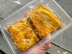 传统三鲜豆皮-老通城豆皮大王(吉庆街店)