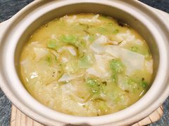 -南堂馆·新川菜(天府三街店)
