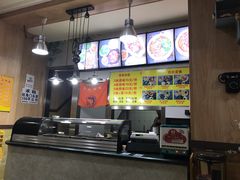 -台北风味(第一家快餐)