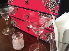 -天津海河悦榕庄·Lobby Lounge大堂吧