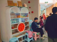 -新精武·少儿武术散打(繁花店)
