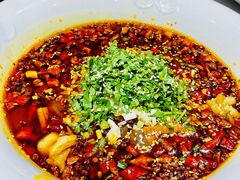 -小河盐帮·私家菜·烤鸭(三元桥·霄云路店)