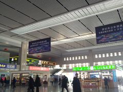 -长春西站