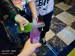 -唱吧麦颂KTV(黄兴步行街店)
