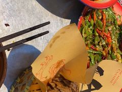 -馬伍旺川菜(江北虹悦城店)