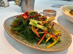 -龟兹KUCINA·新疆菜(前滩L+PLAZA店)
