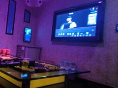 -钱莊Party连锁KTV(黄江星光城店)