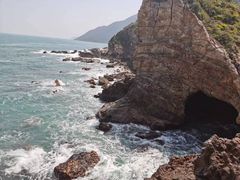 -鹿嘴山庄