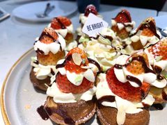 -BE BRIGHT KITCHEN(正佳广场店)