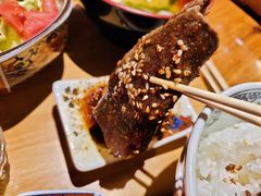 -肉魁屋·烧肉·烧鸟·酒场(高新店)