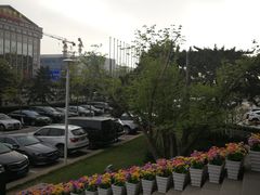 -北京饭店