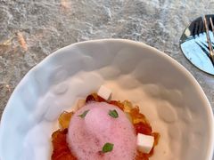 -九献创意菜·牛排馆(亮马河花园店)