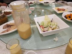 -江南村酒家