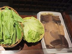 -鑫隆四季涮肉(八角畅游店)