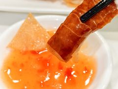 -上水酒家(信德分店)