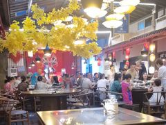 -老灶房-四川土菜(铁牛广场店)