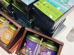 -茶颜悦色(平和堂负一楼店)