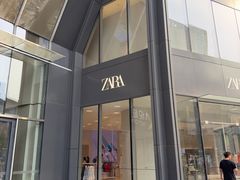 -ZARA(沈阳大悦城店)