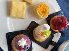 -Social 秀西餐厅-长沙瑞吉酒店(运达店)