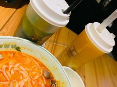 -米纸越南小馆(金鹰世界店)