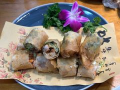 -醉壹号海鲜大排档(厦门美食地标店)