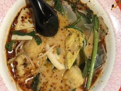 -辣火功夫麻辣烫(明洞1号店)