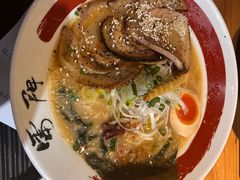 -雷门拉面店(新光天地店)