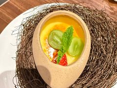 -港丽餐厅(正大店)
