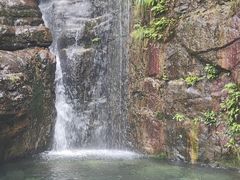 -庐山碧龙潭风景区