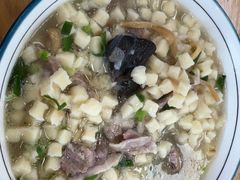 -东关吉祥西安腊汁肉夹馍(健德门店)