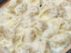 -雪琴面馆富安特色鱼汤面(城中花园店)