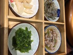 -牛牛和牛海鲜粥底火锅(长虹国际城店)