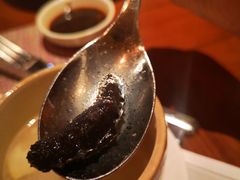 -南通滨江洲际酒店-西集自助餐厅