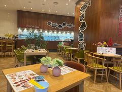 -Sushi Love创意寿司(保利时光里店)