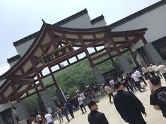 -采石矶景区