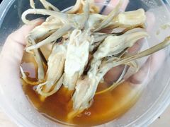 -鸡脚旮旯平江路店